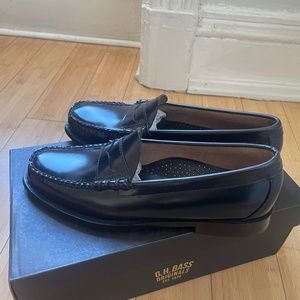 G.H. Bass Original Loafers